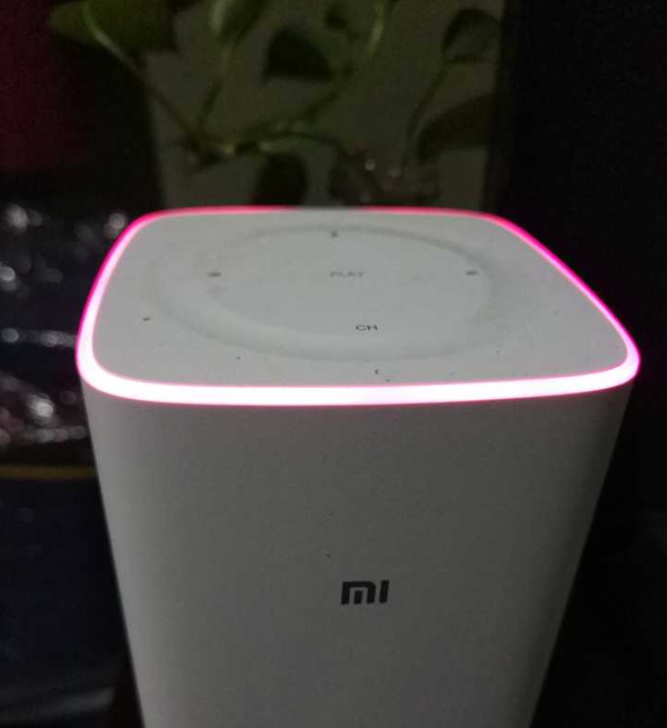 在小爱同学中进行联网的具体步骤