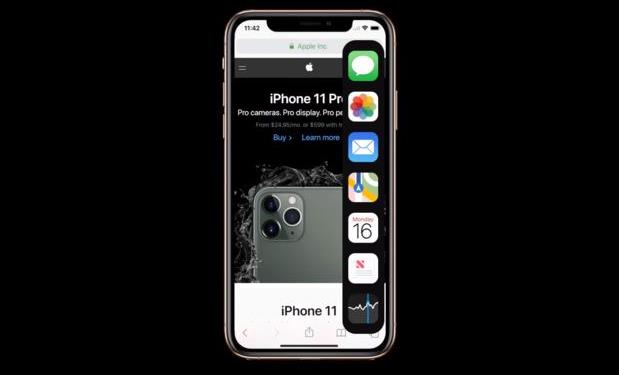 ios14桌面相册如何自定义?ios14桌面相册自定义的方法