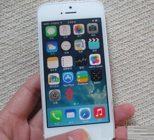 iPhone APP store应用商店如何下载安装软件？iPhone APP store应用商店下载安装软件的图文教程