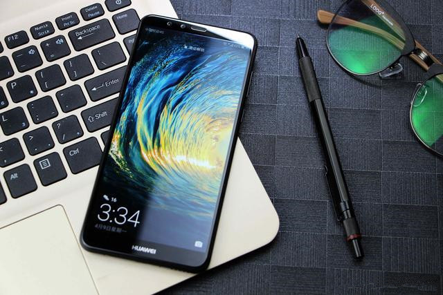 华为畅享8e中设置省电模式的图文步骤