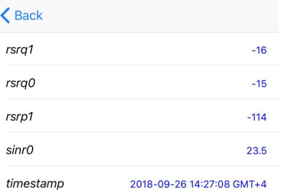 iPhone信号强度怎么看 iPhone信号强度查询教程