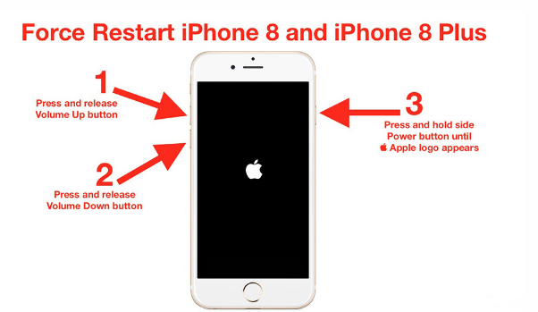 iphone7关机的几种方法分享