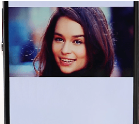 在天天P图中在图片上写字的具体方法