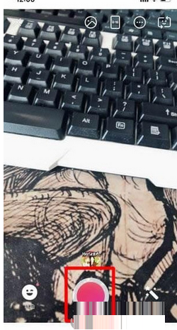 美颜相机拍出长视频的技巧分享