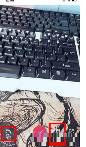 美颜相机拍出长视频的技巧分享