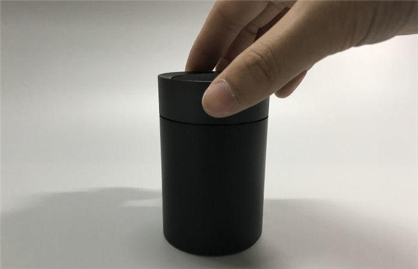 小米小钢炮二代蓝牙音箱使用的教程