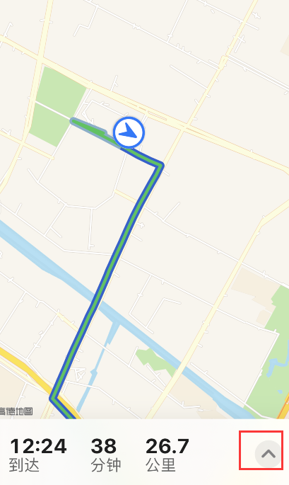 苹果手机在哪打开地图报告异常情况?苹果手机地图报告问题方法分享