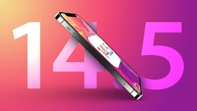 iOS14.5.1值得更新吗?iOS14.5.1更新哪些内容