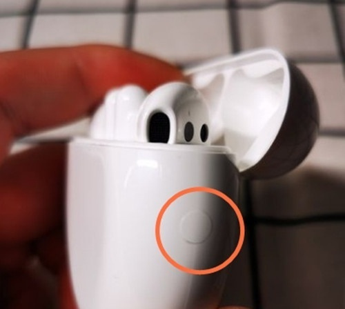 苹果手机搜索不到华为蓝牙耳机这么办?苹果手机无法搜索华为蓝牙耳机解决方法