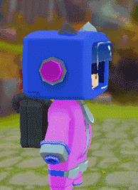 在迷你世界中进行调色的详细攻略