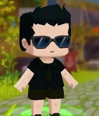 在迷你世界中进行调色的详细攻略