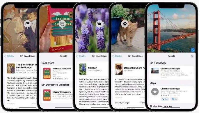 ios15新增哪些新功能?ios15新增功能介绍