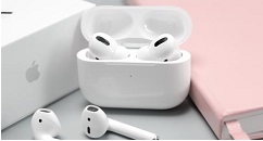 AirPods Pro支持查找功能怎么使用?AirPods Pro使用查找airpods的方法