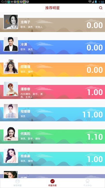 星享时光app使用的方法讲解