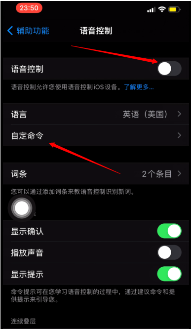 iPhone手机怎样设置语音拍照?iPhone手机语音拍照教程