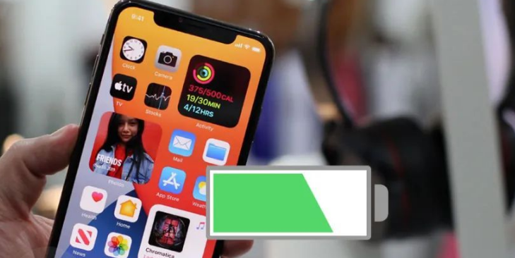 ios14.7更新了什么-ios14.7正式版本发布时间讲解