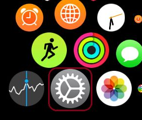 apple watch怎样取消配对 apple watch取消配对步骤
