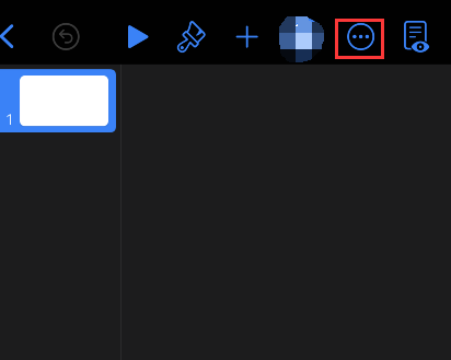 苹果手机keynote怎样转换成ppt?苹果手机keynote转换成ppt方法