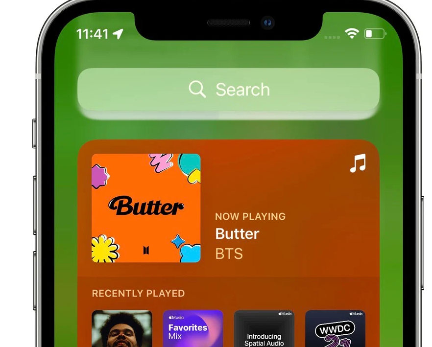 iOS15beta3更新了什么?iOS15beta3更新内容讲解