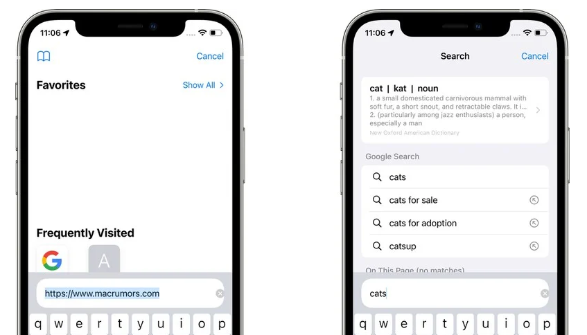 iOS15beta3更新了什么?iOS15beta3更新内容讲解