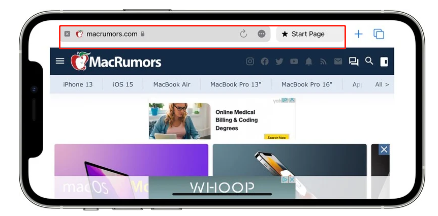 iOS15beta3更新了什么?iOS15beta3更新内容讲解