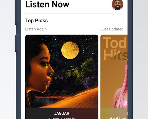 苹果Android版AppleMusic更新那些内容?苹果Android版AppleMusic更新内容分享