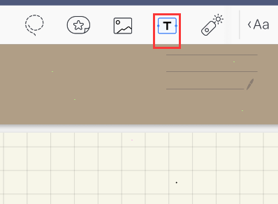 goodnotes怎样打字输入?goodnotes打字输入的步骤方法