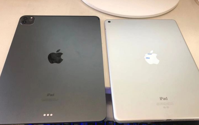 padair4和ipadpro2021哪款值得入手?padair4和ipadpro2021配置分享