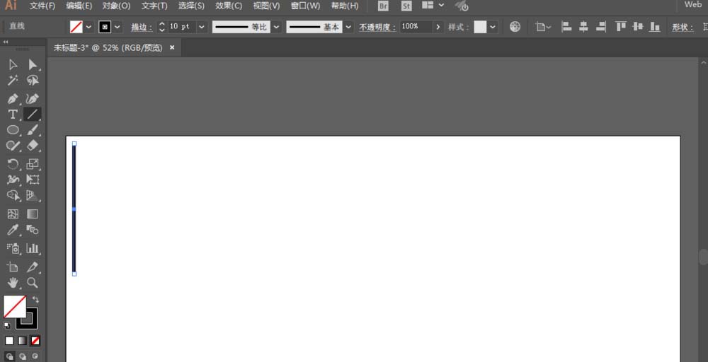 利用ai设计径向抽象线条图形的方法介绍