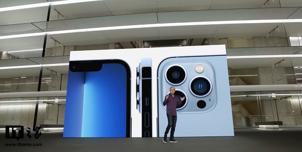 iPhone13promax什么时候上市?iPhone13promax上市时间介绍