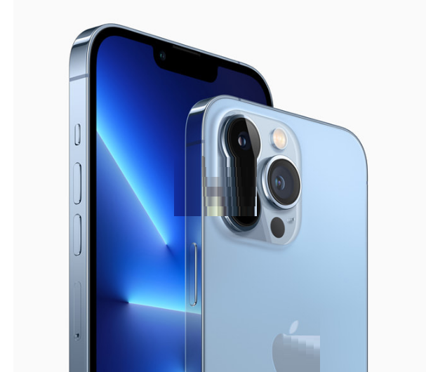iphone13系列参数是什么?iphone13系列参数对比介绍