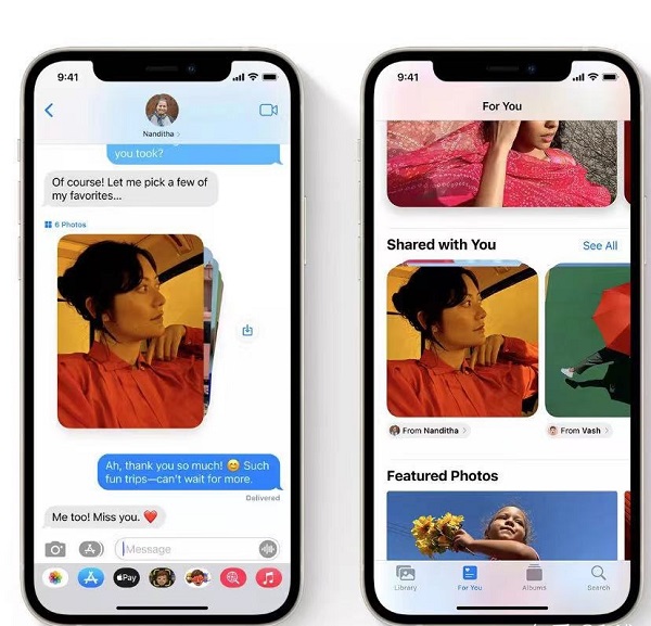 iOS15正式版有什么新功能?iOS15正式版新功能介绍