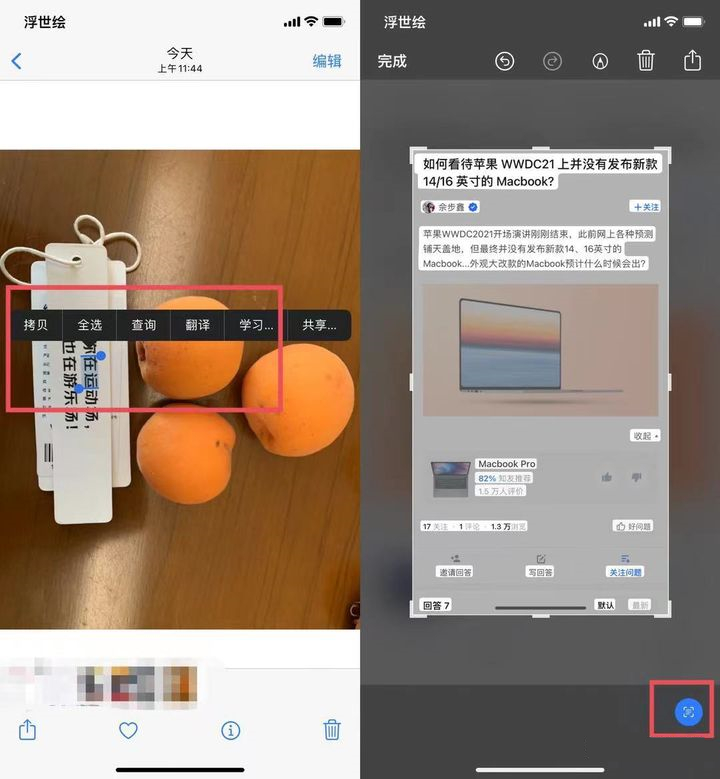 苹果iOS 15正式版更新了什么？苹果iOS 15正式版更新内容介绍