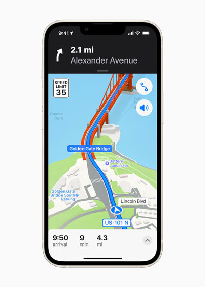 iOS15正式版更新了什么?iOS15正式版更新内容介绍