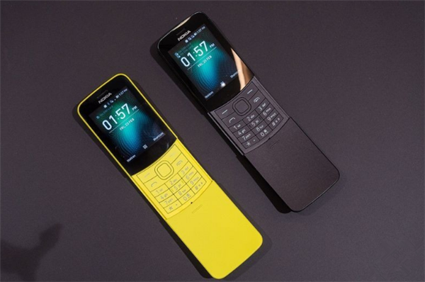 诺基亚8110导入通讯录的具体方法