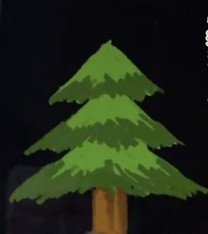 怎么用苹果手机备忘录画圣诞树？苹果手机画圣诞树方法