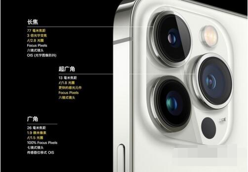 iPhone13Promax值不值得买？iPhone13Promax评测解析
