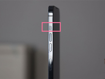 苹果13promax拍照声音如何关闭？苹果13promax拍照声音关闭方法