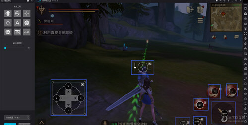 在夜神安卓模拟器中玩猎魂觉醒具体操作流程