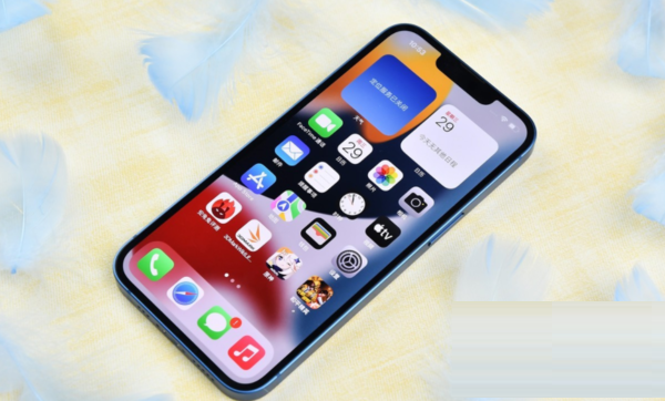 iPhone13内存不足如何解决?iPhone13内存不足解决方法