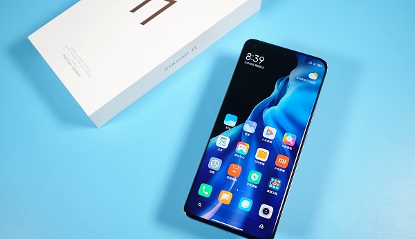 苹果13和小米11选哪个？苹果13和小米11对比介绍