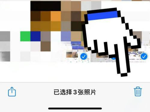 如何删除苹果手机icloud照片？苹果手机删除icloud照片方法介绍