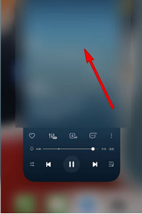 iphone手机如何关闭音乐播放器?iphone手机取消播放器步骤介绍