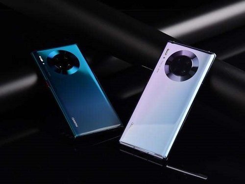 苹果13和华为mate40哪个拍照好?苹果13和华为mate40拍照对比