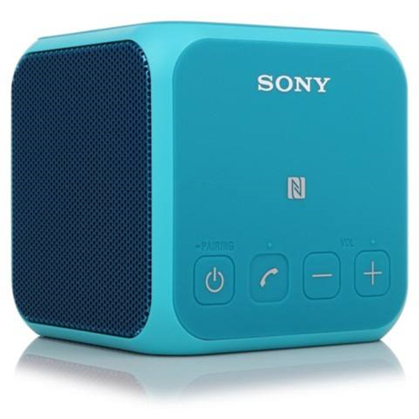 索尼SRS-X11终止蓝牙的教程