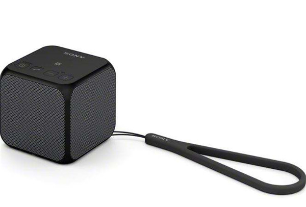 索尼SRS-X11终止蓝牙的教程