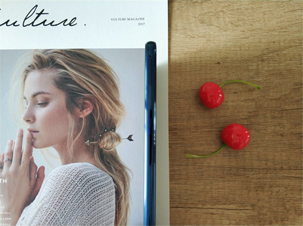 在oppor17中设置闹钟铃声的图文介绍