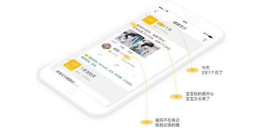 亲信APP邀请亲友的详细操作