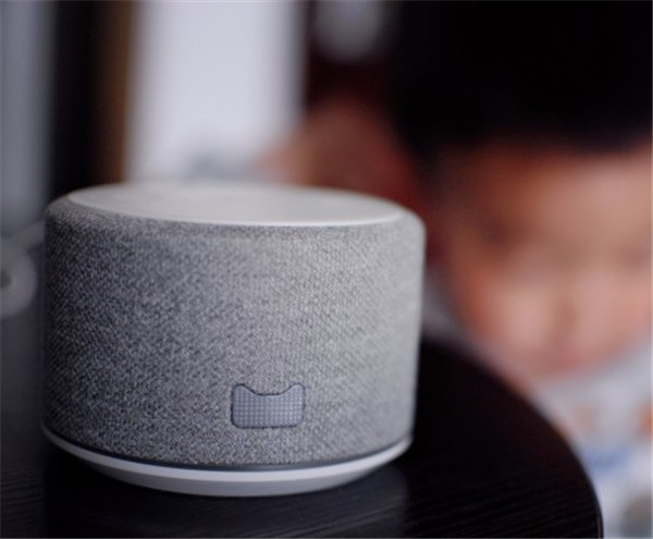 天猫精灵曲奇使用说明介绍