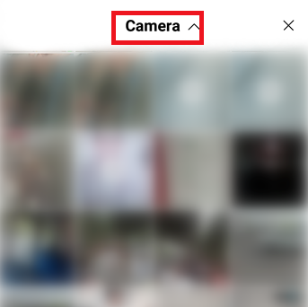 通过Faceu激萌APP剪辑手机视频的图文教程